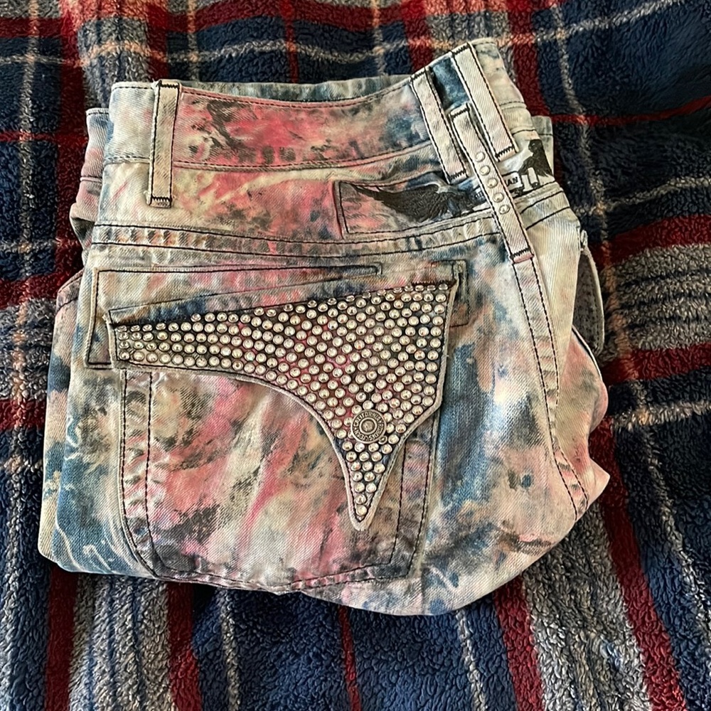 Robins jeans